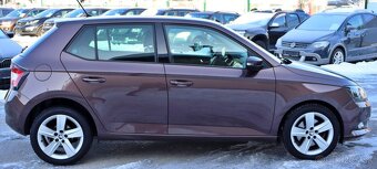 Škoda Fabia 1.2 TSi Style - 7