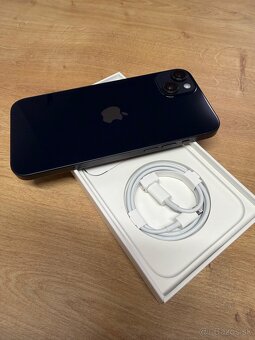 iPhone 14 Plus 256GB - 7