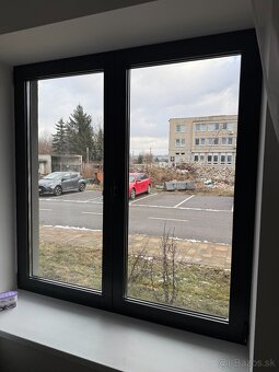 AL okno za cenu plastového - 7