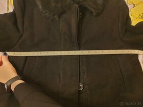 Pekný nový kabát Iceberg - 7