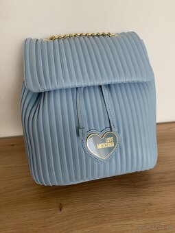 Ruksak zn. Love Moschino - 7