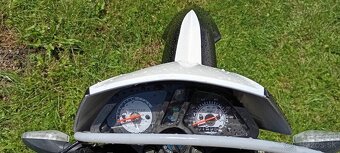 125 crs enduro na značkách - 7