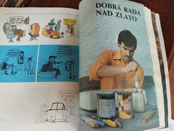 Magazín Rok s Evou - 7