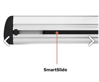 Strešný nosič thule pre BMW G30 - 7