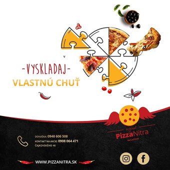 Grafika, ktorá predáva + Video strih - 7