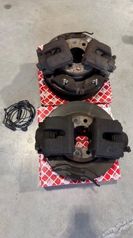 Bmw 3 e36 e46 komplet brzdy - 7
