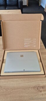 Microsoft Surface Pro 9 – i5 / 8GB / 256GB + klávesnica - 7