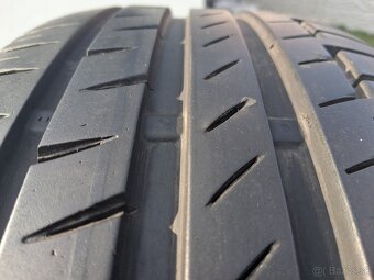 205/60 r16 letne pneumatiky - 7