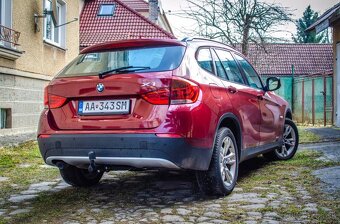 BMW X1 xDrive 18d A/T - 7