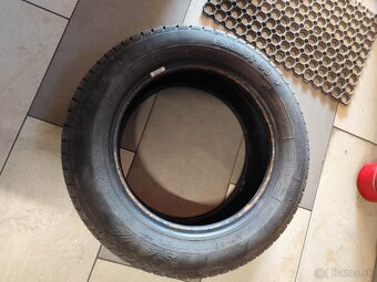 Zimné 185/65 R15 sava - 7