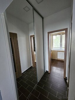 3 izbovy byt, Šamorín - 7