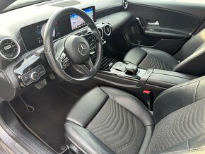 Mercedes Benz A180d sedan-automat-rv:27.11.2019--171380km - 7