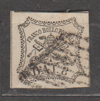 Cirkevný štát - Taliansko /Vatikán/ - 7