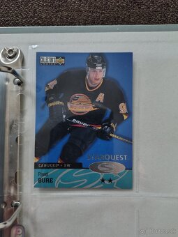 Collector's Choice 97-98 - 7