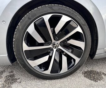 Volkswagen Arteon 2.0TDI R-line 4Mot AHK Matrix ACC - 7