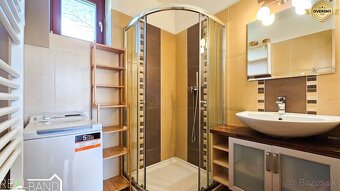 PREDAJ - RODINNÝ DOM - MALÁ MAČA - CELKOVÁ ROZLOHA 2 719 M² - 7