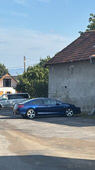 Peugeot 407 coupé 2.7 V6 Bi-Turbo - 7