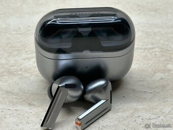 Samsung Galaxy Buds 3 Pro, Silver - 7