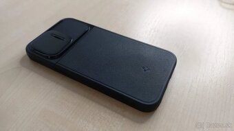 iPhone 15 Pro Max 256GB čierny (100% stav ako nový + záruka) - 7
