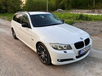 Bmw 316i - 7