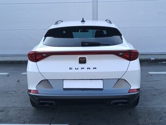 Cupra Formentor 1.5 TSI 150k 50tis km - 7