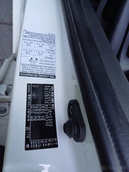 Toyota Auris 1,6 D -4D Kúpene na SK - 7