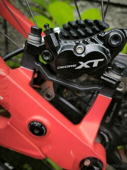 ebike Canyon Spectral:ON 7.0 - 7