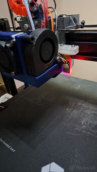 3D tlačiareň Tarantula Tevo - 7