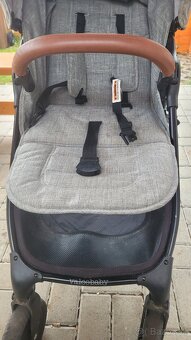 Športový Kočík Valco Baby Snap 4 Trend - 7
