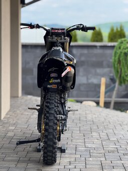Suzuki RMZ 250 - 7