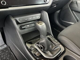 Kia Sportage 1,6 T-GDi Silver M6 - 7