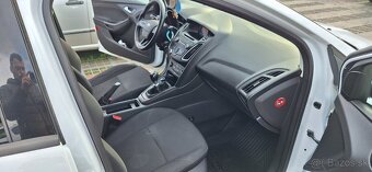 Predam auto Ford Focus 2016 - 7