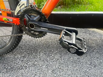 Cannondale - 7