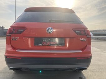 VW Tiguan Allspace 2.0 TDI DSG 4x4, 2019, 120142 km - 7