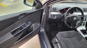 Predám Volkswagen Passat Variant B6 1.9TDI 77KW BEZ DPF - 7