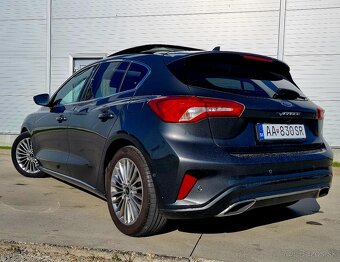 Ford Focus 1.5 TDCi Vignale Aut 8 Pano+B&O+HeadUp (DPH) - 7