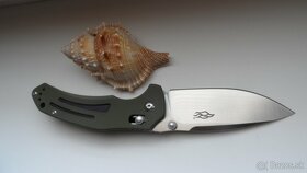 Noz Ganzo Firebird F7611-GR - 7