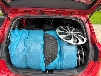 Kia Ceed 2017 74 kW - 7