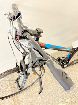 KROSS EVADO 3.0 D, 28“, veľ. M, bicykel krosový dámsky, BL - 7