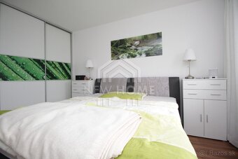 TRENČIANSKA - 3 iz. byt, PARKOVANIE, wifi , BALKÓN, pivnica - 7