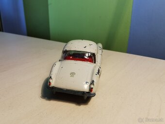 Tekno Denmark MG A - 7