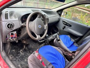 Fiat Punto na ND - 7