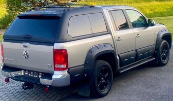 VOLKSWAGEN AMAROK 2.0TDI 90kw - 7