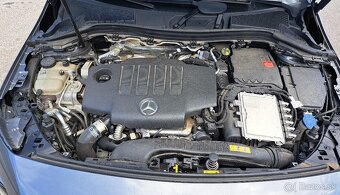 Mercedes Benz B200 D - 7