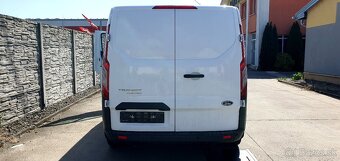 Ford Transit Custom L2H1 2.0 TDCI 125kW 3365kg - 7