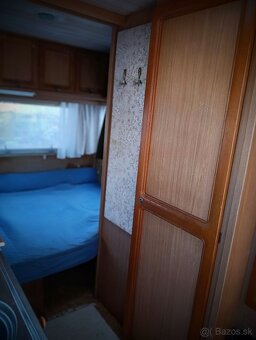 Predam karavan - 7