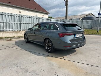 Škoda Octavia Combi 1.4 Hybrid Aut. 5dv. - 7
