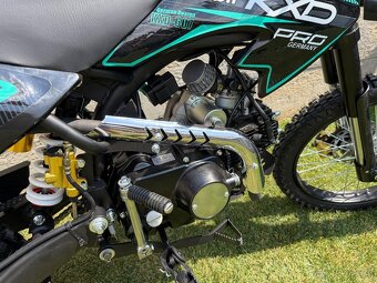 PitBike 125 KXD MOTO - 7