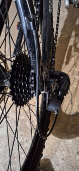 Bicykel kenzel skade 3x - 7