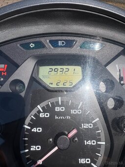 Honda 125 SH - 7